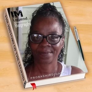 Meet your Posher, La verne